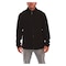 Tingley Men's Jacket, Polyester/Nylon, Zipper, Black, 4Xl J72003 - alternate 1