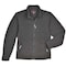 Tingley Men's Jacket, Polyester/Nylon, Zipper, Black, 4Xl J72003 - alternate 2