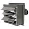 Canarm Exhaust Fan, Hazardous Location, 12 In SD12-XPF - alternate 2
