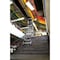 Little Giant Ladders 5 to 9 ft Fiberglass, Adjustable Safety Cage Platform Stepladder, 375 lb Capacity 18509-240 - alternate 6