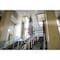 Little Giant Ladders 5 to 9 ft Fiberglass, Adjustable Safety Cage Platform Stepladder, 375 lb Capacity 18509-240 - alternate 5