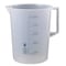 Zoro Select Beaker with Handle, 5000mL, PK2 23X904 - alternate 2