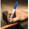 Markal Industrial Marker, Fine Tip, Blue Color Family, Ink 96025 - alternate 2