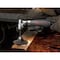 Ingersoll-Rand Right Angle Die Grinder, 1/4 in NPT Female Air Inlet, 1/4 in Collet, Heavy Duty, 20,000 RPM, 0.4 hp 5102MAX - alternate 3