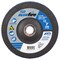Norton Abrasives Flap Disc, 7 In x 80 Grit, 7/8 66254461186 - alternate 1
