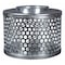 Apache Round Hole Suction Strainer, 4" 70002000 - alternate 1