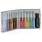 Xcelite Nut Driver Set, 11 Pieces, SAE, Hollow PS120N - alternate 1
