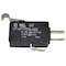 Honeywell Miniature Snap Action Switch, Lever, Simulated Roller Actuator, SPDT V7-5F17D8-289 - alternate 1
