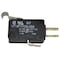 Honeywell Miniature Snap Action Switch, Lever, Simulated Roller Actuator, SPDT V7-5F17D8-289 - alternate 2