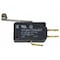 Honeywell Miniature Snap Action Switch, Lever, Roller Actuator, SPDT V7-2A17D8-207 - alternate 1