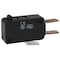 Honeywell Miniature Snap Action Switch, Pin, Plunger Actuator, SPDT V7-1V19E9 - alternate 1