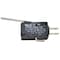 Honeywell Miniature Snap Action Switch, Lever, Long Actuator, SPDT V7-6C13D8-132 - alternate 2