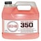 Weld-Aid Weld Kleen Anti-Splatter, 350, Bottle, 1 gal 007090 - alternate 1