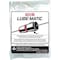 Weld-Aid Lube-Matic Black Wire Kleener&reg; Pads P/N: 007060 (PACK OF 6