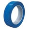3M Sealing Tape, Blue, 36 yd L, 1 in W 483 - alternate 1