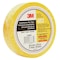 3M Sealing Tape, Yellow, 36 yd L, 1 in W 483 - alternate 1