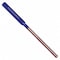 Dasco Pro Roll Pin Punch, 1/8 Tip x 4" L 253 - alternate 1