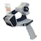 Intertape Hand And Desk Dispensers, 2 in Max. Tape Width. 5 1/2 in Tape Core Dia, Pistol, Plastic, Blue 1969 - alternate 1