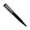 Dasco Pro Nail Set, 3/32" Tip x 4" L, Black Oxide 698 - alternate 1