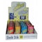 Sqwincher Sqwincher Zero, Sugar Free Sports Drink Mix, Assorted Flavors, 20 oz Yield per .11 oz, 200 PK 159060119 - alternate 3
