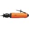 Dotco Straight Air Die Grinder, 1/4 in NPT Air Inlet, 1/4 in Collet, 23,000 RPM, 0.9 hp 12L2500-01RT - alternate 1