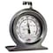 Cooper-Atkins Analog Mechanical Food Service Thermometer with 100 to 600 (F) 24HP - alternate 1