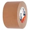 Shurtape Packaging Tape, 72 mm W x 55 m L, 6 mil Thick, Kraft, Rubber Adhesive, 16 PK 101073 - alternate 1
