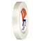 Shurtape Packaging Tape, 55m L, Clear, 4-47/64" dia. 104476 - alternate 2