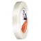 Shurtape Packaging Tape, 55m L, Clear, 4-47/64" dia. 104476 - alternate 3