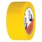Zoro Select Carton Tape, Yellow, 48mm x 100m, PK36 198734 - alternate 1