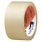 Shurtape Carton Tape, Clear, 48mm x 50m, PK36 250136 - alternate 3