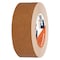 Shurtape Packaging Tape, 48 mm W x 55 m L, 6 mil Thick, Kraft, Rubber Adhesive, 24 PK 101072 - alternate 1