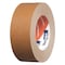 Shurtape Packaging Tape, 48 mm W x 55 m L, 6 mil Thick, Kraft, Rubber Adhesive, 24 PK 101072 - alternate 2