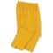 Stormhide Rain Pants, PVC, 33 in Inseam, Yellow, Size 2XL PEP YW 2X - alternate 2
