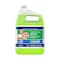 Mr. Clean Floor Cleaner, 1 gal., Lemon, Yellow, PK3 02621 - alternate 1