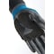 Ansell Cut-Resistant Coated Gloves, Cut Level A4 , Dipped , Nitrile , Sandy , 9 1 PR 97-003 - alternate 9