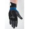 Ansell Cut-Resistant Coated Gloves, Cut Level A4 , Dipped , Nitrile , Sandy , 9 1 PR 97-003 - alternate 11