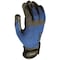 Ansell Cut-Resistant Coated Gloves, Cut Level A4 , Dipped , Nitrile , Sandy , 9 1 PR 97-003 - alternate 1