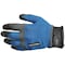 Ansell Cut-Resistant Coated Gloves, Cut Level A4 , Dipped , Nitrile , Sandy , 9 1 PR 97-003 - alternate 10