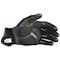 Ansell Cut-Resistant Coated Gloves, Cut Level A4 , Dipped , Nitrile , Sandy , 9 1 PR 97-003 - alternate 3