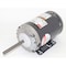 Dayton Condenser Fan Motor, 1 1/2 hp 24PR80 - alternate 2
