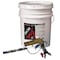 Specseal Fire Barrier Spray, 5 gal., Off White, Pail FT305 - alternate 2