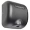 Xlerator Hand Dryer Cover Kit, Graphite XL1 - alternate 1
