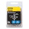 Stanley Blind Rivet, Dome Head, 1/8 in Dia., 13/32 in L, Steel Body, 100 PK PSS44-1B - alternate 1