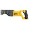 Dewalt Reciprocating Saw 20V MAX, Cordless DCS380B - alternate 1