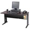 Safco Computer Desk Computer Desk, 28" D X 30" H, 48" W X 1931 - alternate 1