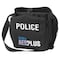 Zoll Police Replacement Softcase, Canvas, 12 in L, 9 1/2 in W, Black 8000-0806-01 - alternate 1