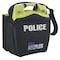 Zoll Police Replacement Softcase, Canvas, 12 in L, 9 1/2 in W, Black 8000-0806-01 - alternate 2