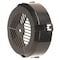 Dayton External Cooling Fan Cover, Plastic 207-048-0300 - alternate 1