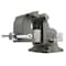 Wilton 8" Standard Duty Combination Vise with Swivel Base WS8 - alternate 1